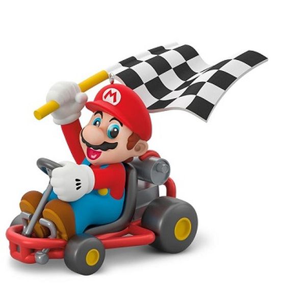 Mario Kart