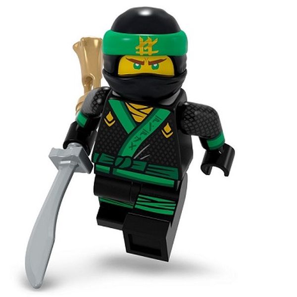 Lloyd Garmadon
