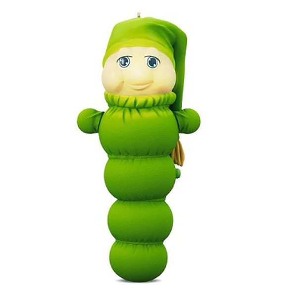 Glo Worm
