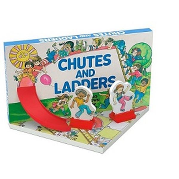 Chutes and Ladders