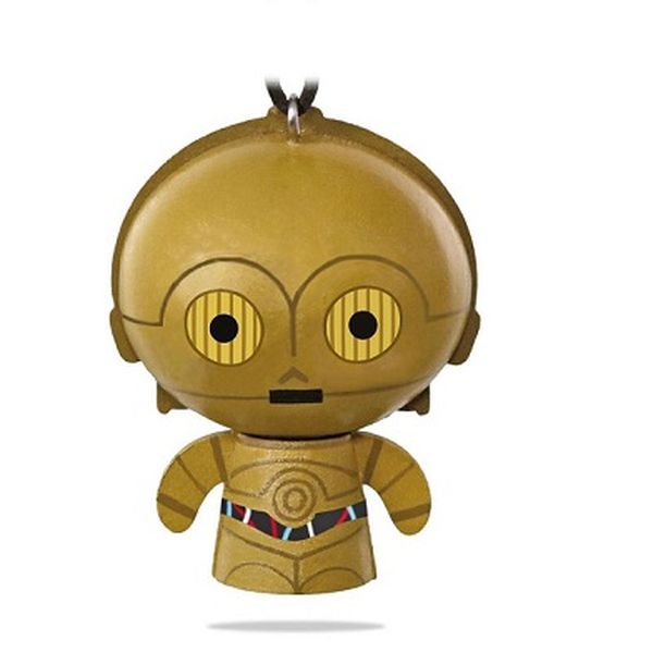 C-3PO