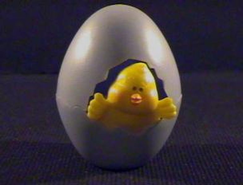 Chick/Egg
