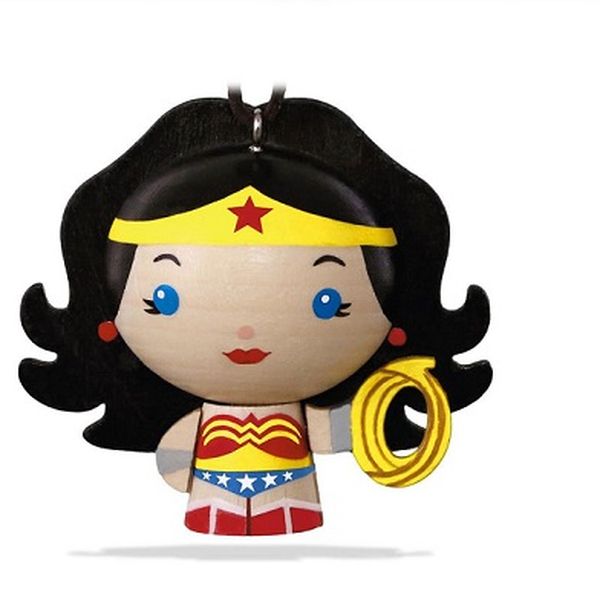 Wonder Woman