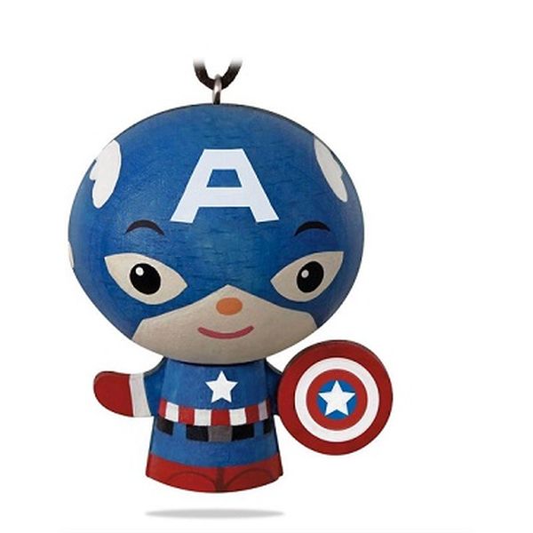 Captain America