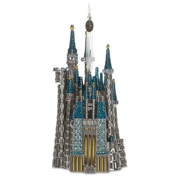 Cinderella's Castle
