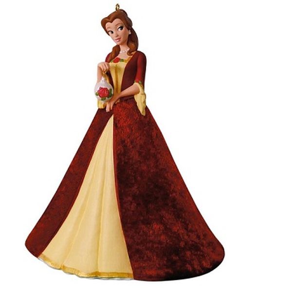 Christmas Belle