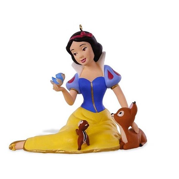 Disney Snow White and the Seven Dwarfs