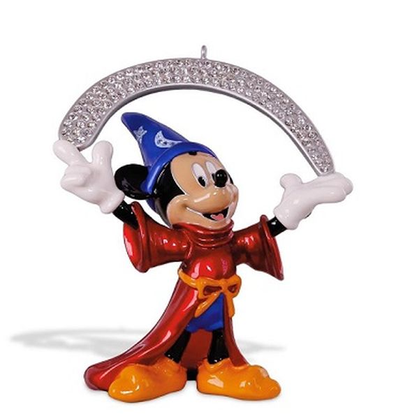The Sorcerer's Apprentice