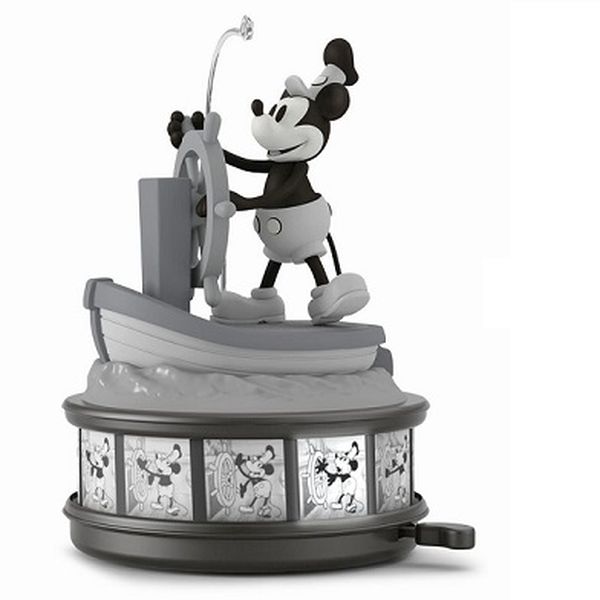 Steamboat Willie