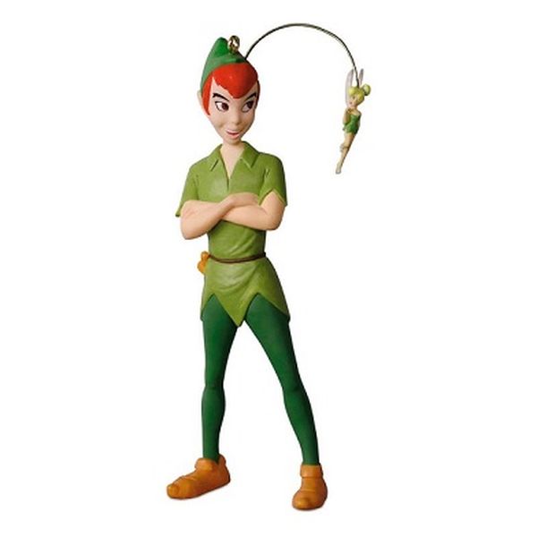 Faith, Trust & Pixie Dust