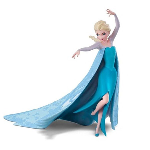 Queen Elsa of Arendelle