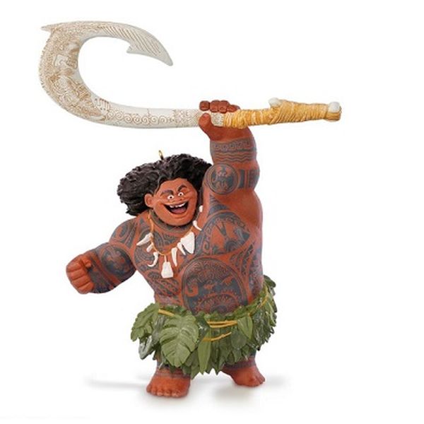 Maui