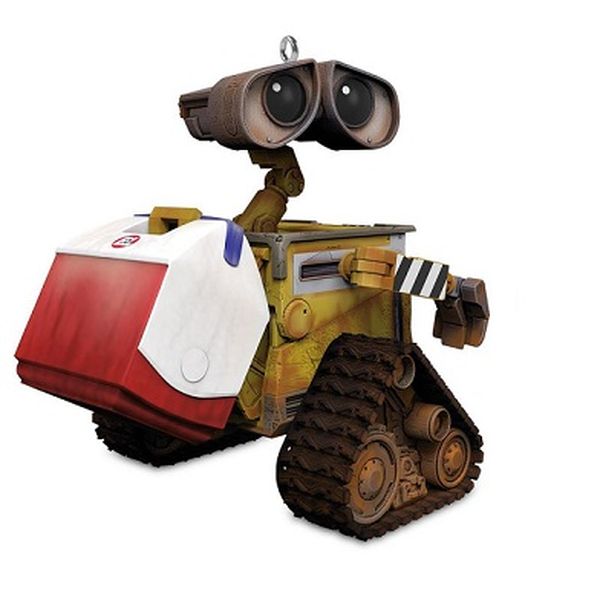 Wall-E