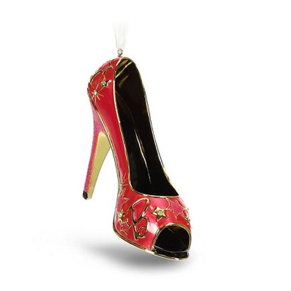 Shoe-sational! Barbie