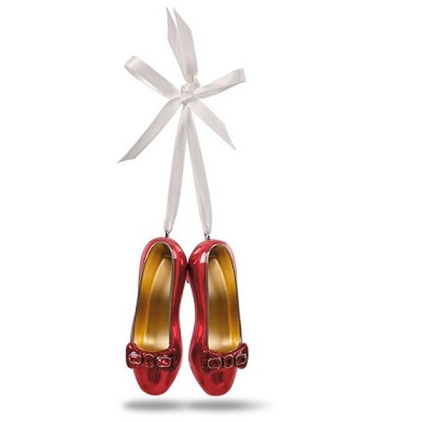 Ruby Slippers