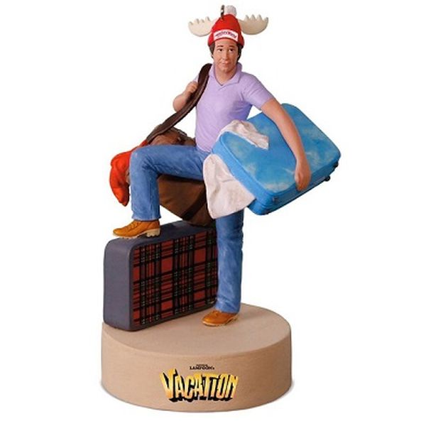 A Quest for Fun National Lampoon's Vacation