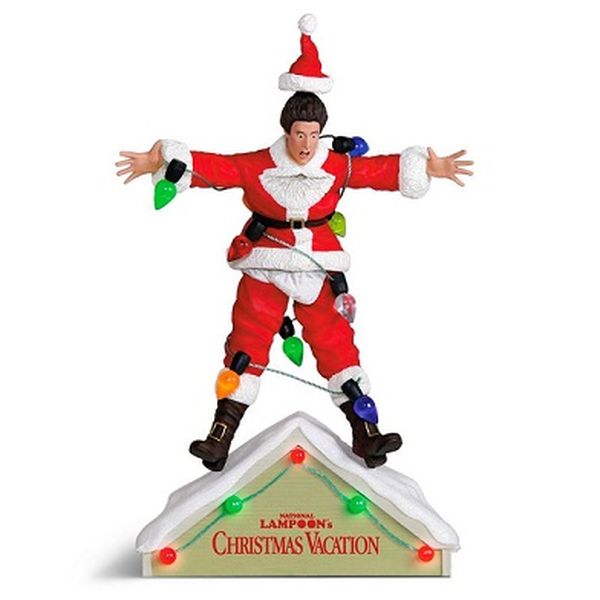 A Fun, Old-Fashioned Family Christmas National Lampoon's Christmas Vacation