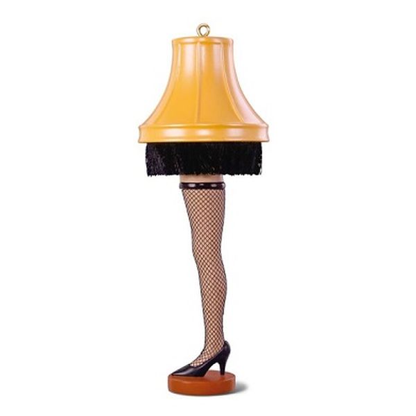 Leg Lamp