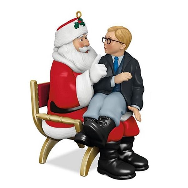 Ho! Ho! Ho!