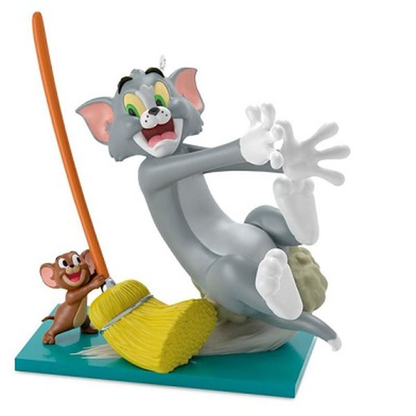 Mouse Cleaning