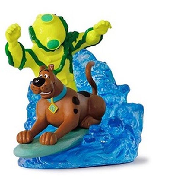 A Clue for Scooby-Doo