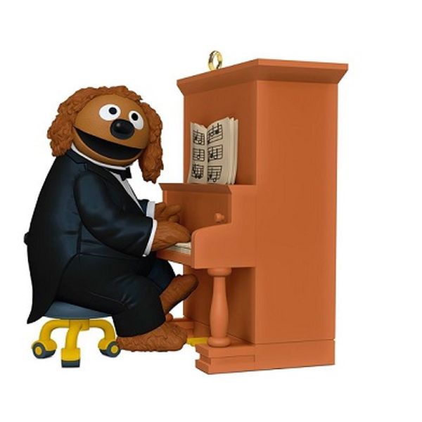 Rowlf the Dog