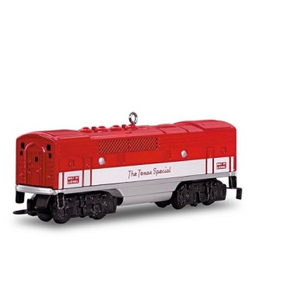 Lionel 2245C Texas Special "B" Unit