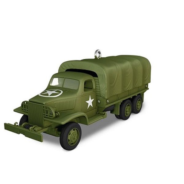 1941 GMC CCKW