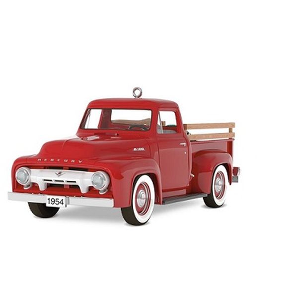 1954 Mercury M-100