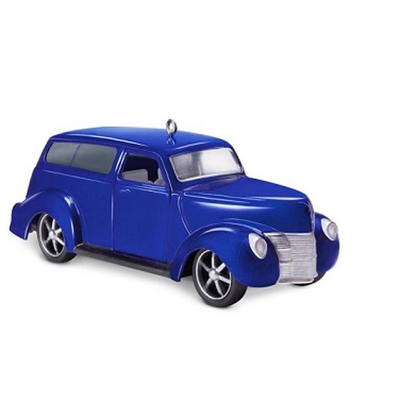 1940 Ford