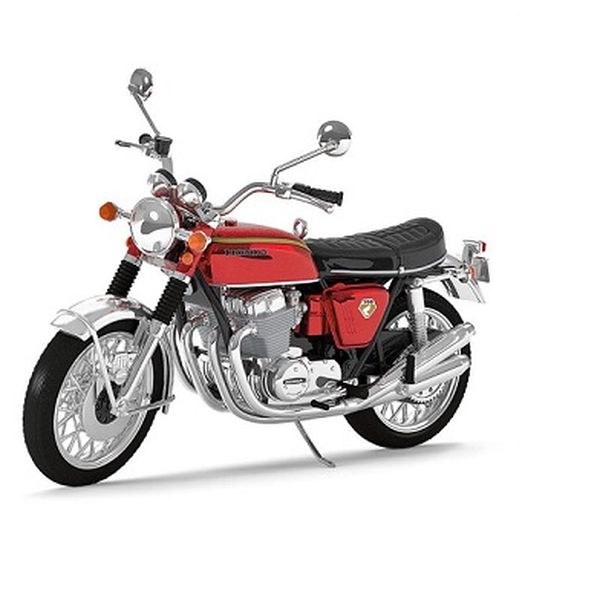 1969 CB750