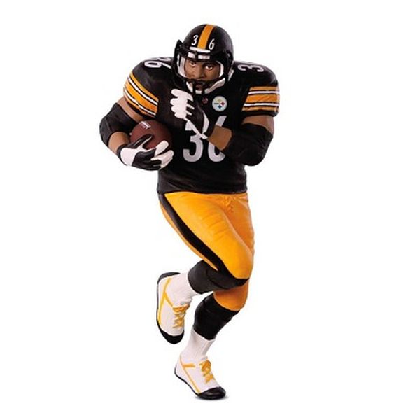 Pittsburgh Steelers Jerome Bettis