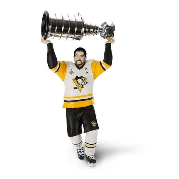 Sidney Crosby