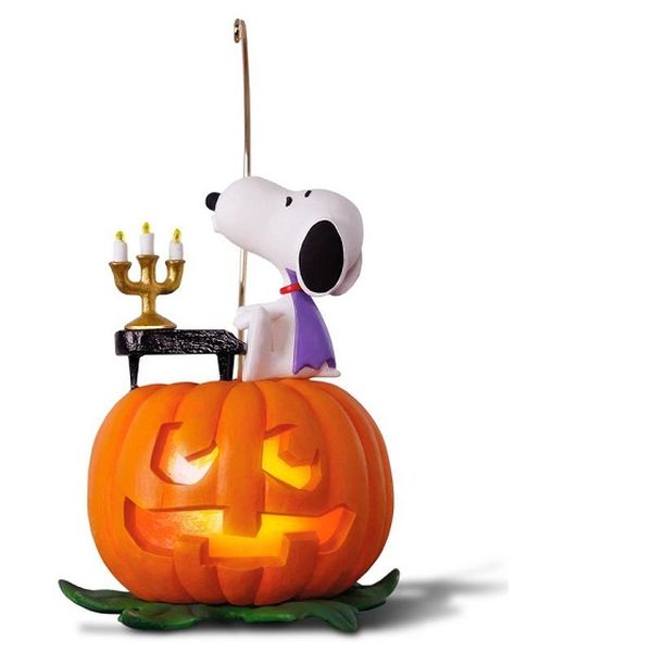 Spooky Snoopy