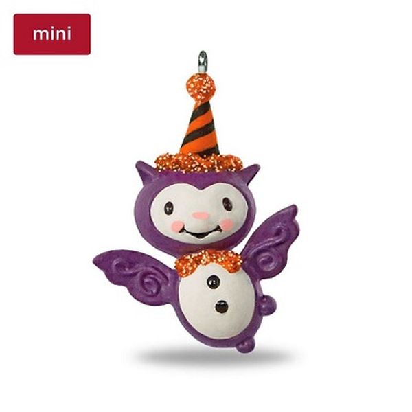 Mini Bitty Bat