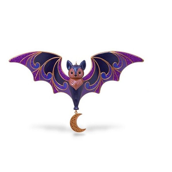 Bewitching Bat