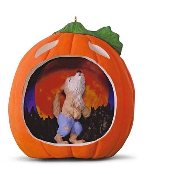 Happy Halloween!
