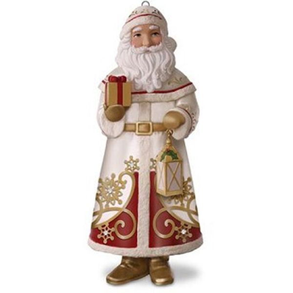 Santa Claus