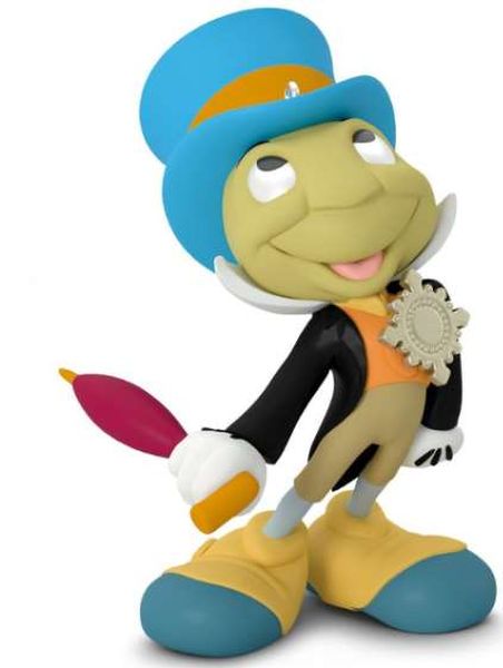 Jiminy Cricket