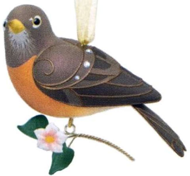 Lady Robin