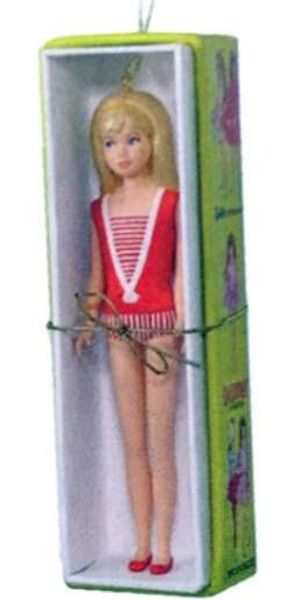 Skipper Barbie