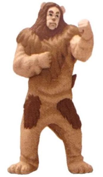 Cowardly Lion