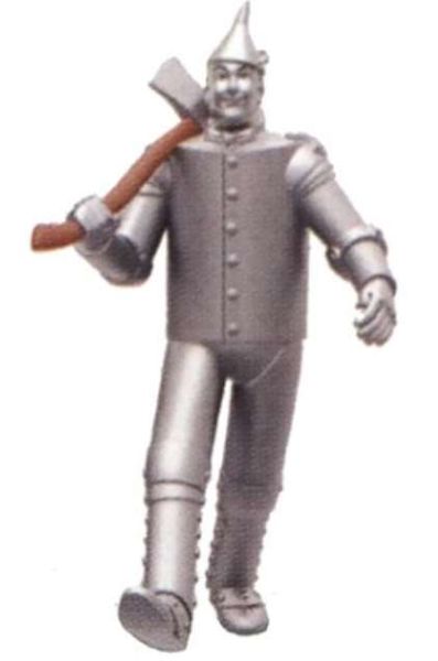 Tin Man