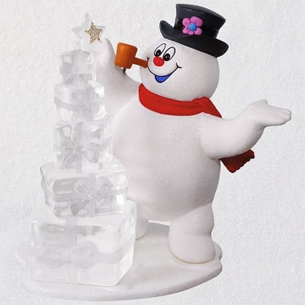 A Jolly Happy Holiday