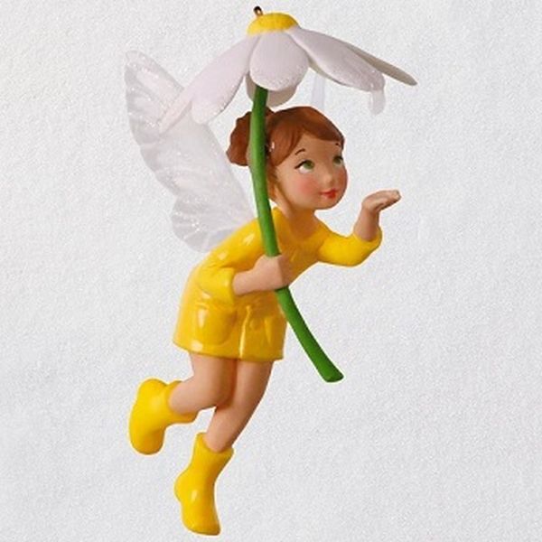 April Showers Fairy