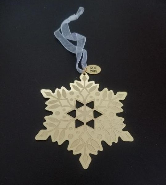 A Glistening Gift for You