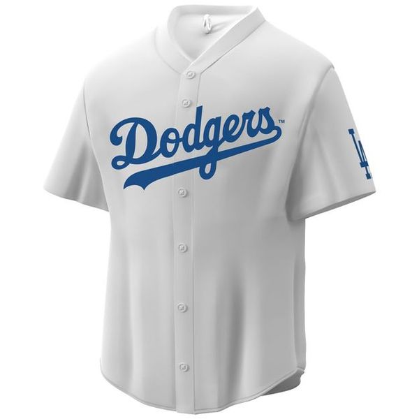 Los Angeles Dodgers Jersey