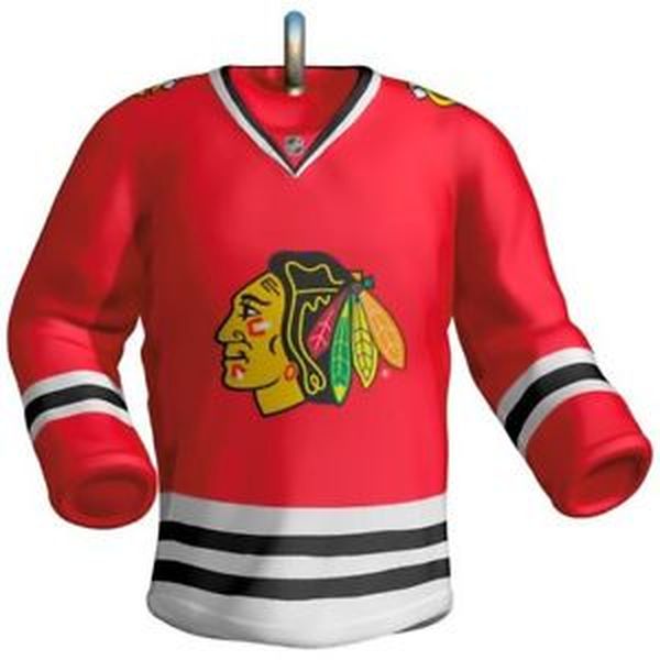 Chicago Blackhawks Jersey
