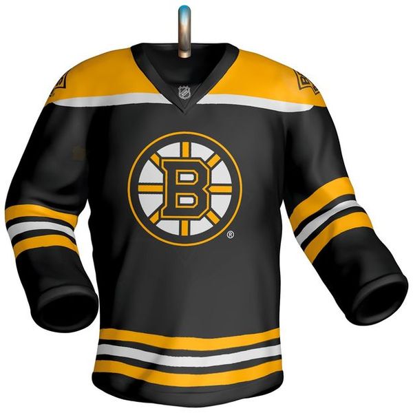 Boston Bruins Jersey