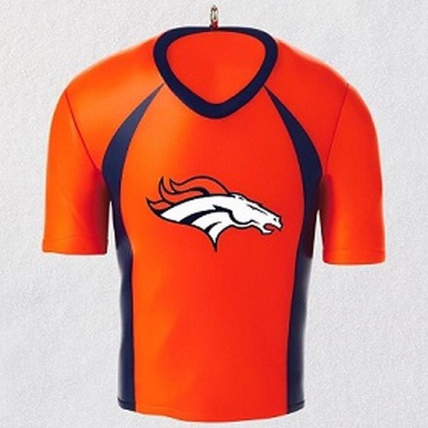 Denver Broncos Jersey